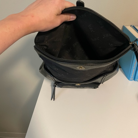 BOC backpack/side bag - Picture 2 of 5